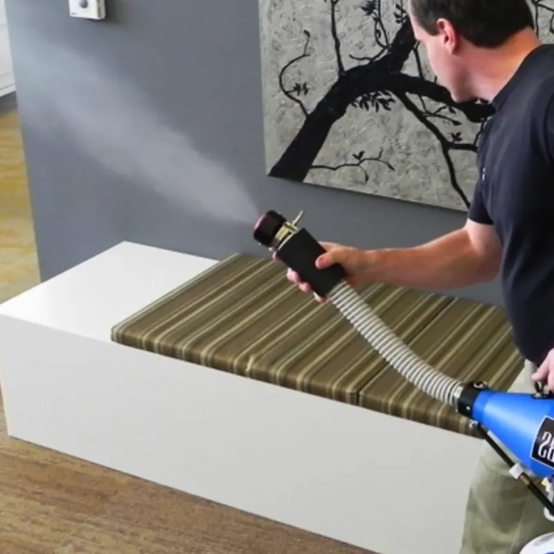 Professional Odor Removal in Shamokin, PA